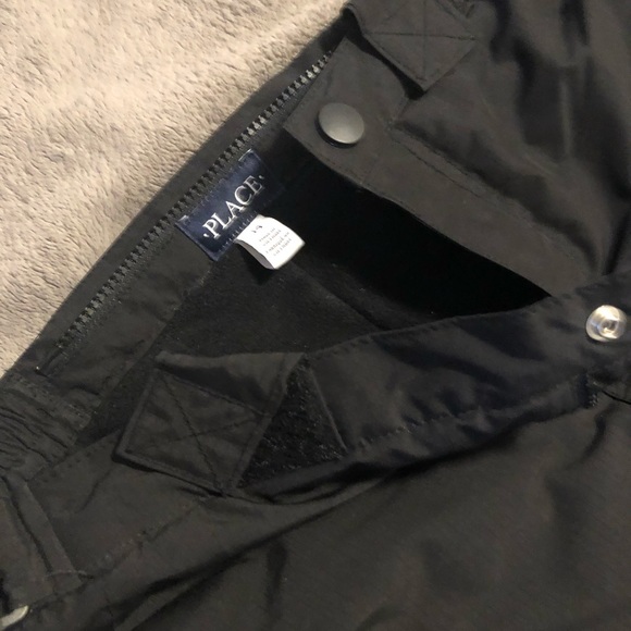 winter jacket and snow pants, brand new condition - Picture 7 of 7